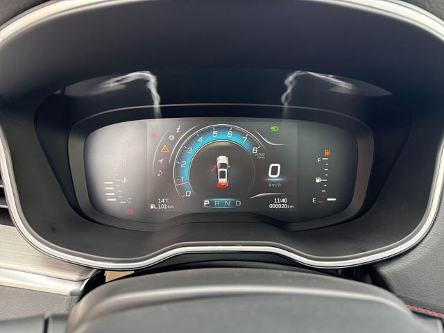 Cirelli Cirelli 3 1.5 turbo GPL, del 2025, 10 km, in vendita a Ancona (AN)