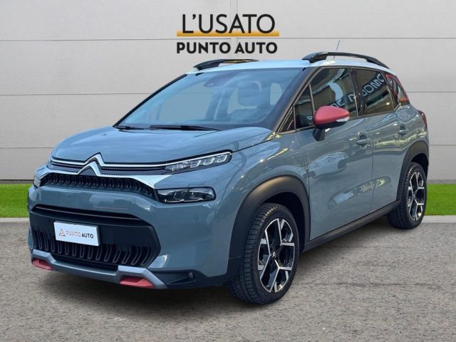 Citroen C3 Aircross PureTech 110 S&S Rip Curl usato a ANCONA