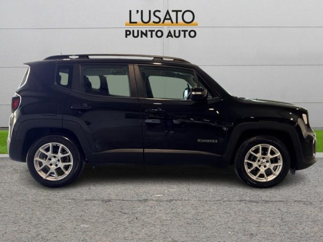 Jeep Renegade 1.0 T3 Longitude usato a ANCONA