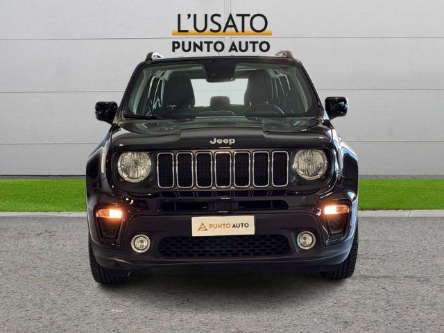 Jeep Renegade 1.0 T3 Longitude usato a ANCONA