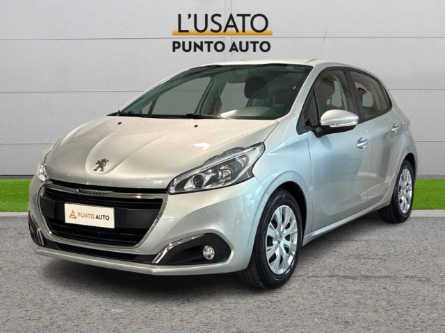 Peugeot 208 PureTech 82 5 porte Active usato a ANCONA