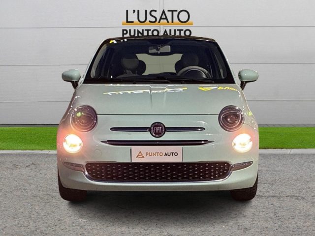 Fiat 500 1.3 Multijet 16V 95 CV Lounge - foto 2 di 4