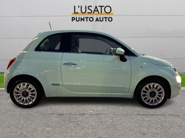 Fiat 500 1.3 Multijet 16V 95 CV Lounge - foto 3 di 4