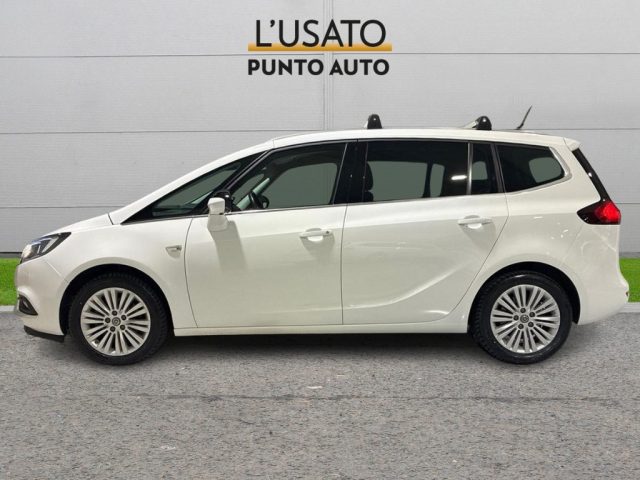 Opel Zafira 1.6 CDTi 134CV Start&Stop Innovation usato a ANCONA