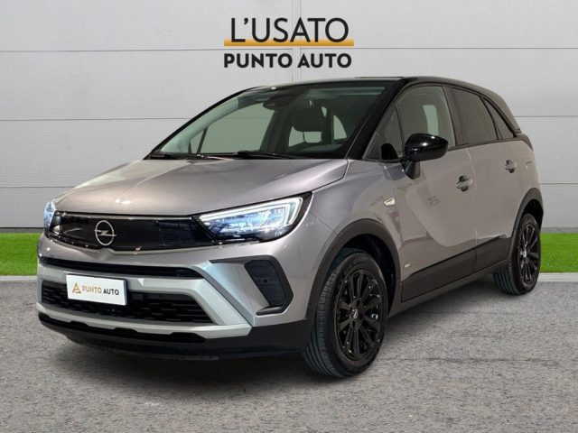 Opel Crossland 1.5 ECOTEC D Design & Tech usato a ANCONA