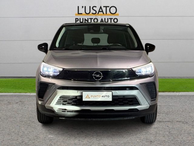 Opel Crossland 1.5 ECOTEC D Design & Tech - foto 2 di 4