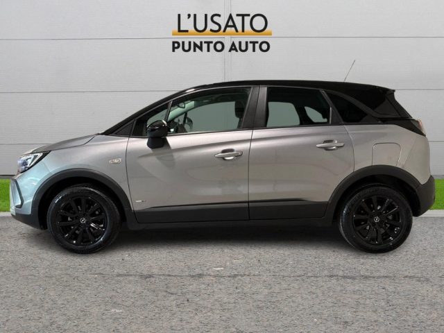 Opel Crossland 1.5 ECOTEC D Design & Tech - foto 4 di 4
