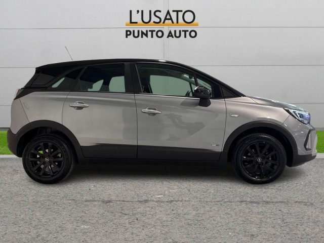 Opel Crossland 1.5 ECOTEC D Design & Tech - foto 3 di 4