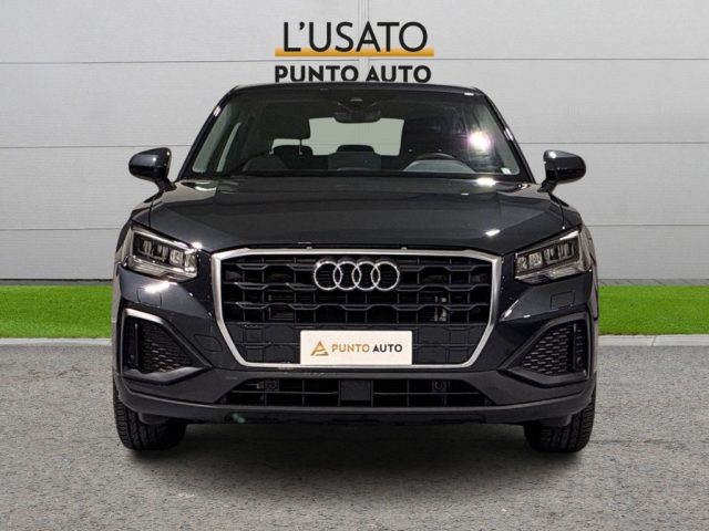 Audi Q2 TDI 35 S tronic Business - foto 2 di 4