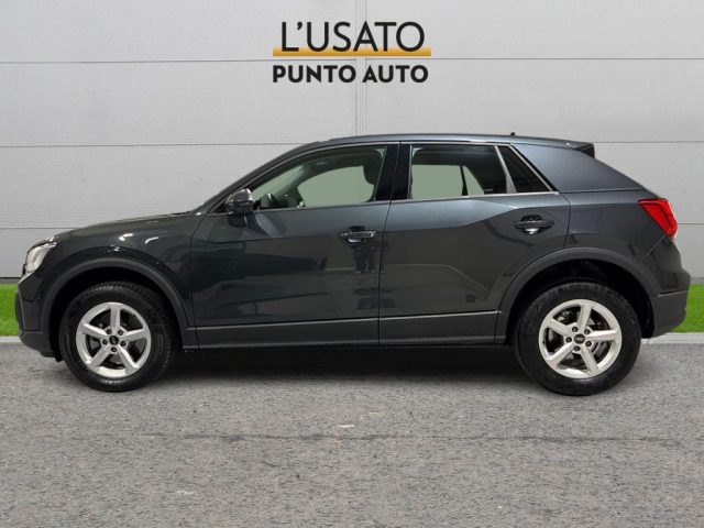 Audi Q2 TDI 35 S tronic Business - foto 4 di 4