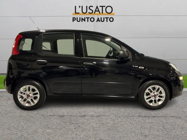 Fiat Panda 1.0 FireFly S&S Hybrid - foto 3 di 4