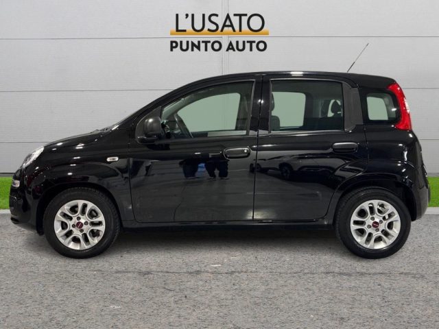 Fiat Panda 1.0 FireFly S&S Hybrid - foto 4 di 4