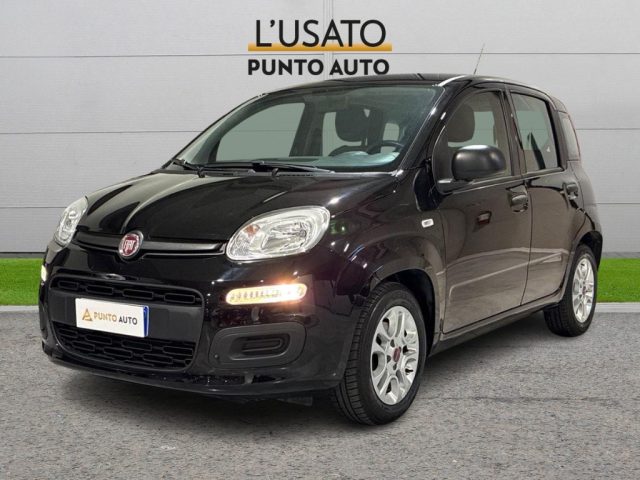 Fiat Panda 1.0 FireFly S&S Hybrid usato a ANCONA