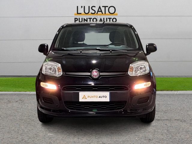 Fiat Panda 1.0 FireFly S&S Hybrid - foto 2 di 4