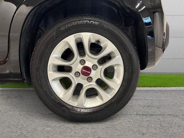 Fiat Panda 1.0 FireFly S&S Hybrid usato a ANCONA