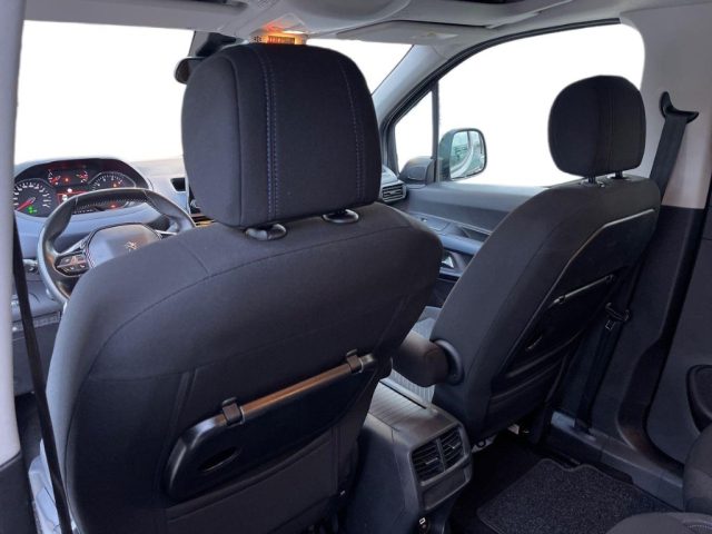 Peugeot Rifter BlueHDi 100 S&S Allure Pack Standard usato a ANCONA