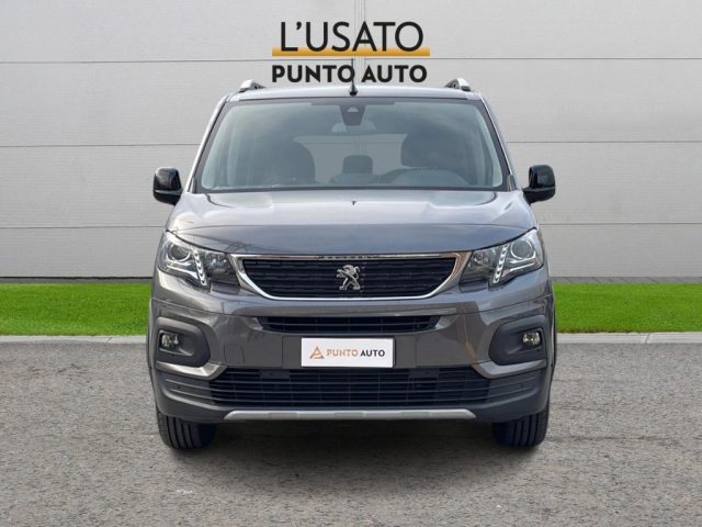 Peugeot Rifter BlueHDi 100 S&S Allure Pack Standard - foto 2 di 4