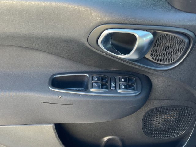 Fiat 500L 1.3 Multijet 95 CV Pop Star, del 2017, 125.200 km, in vendita a Ancona (AN)