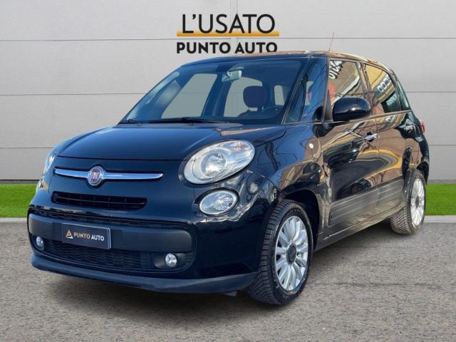 Fiat 500L 1.3 Multijet 95 CV Pop Star usato a ANCONA
