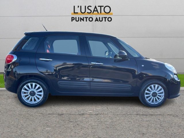 Fiat 500L 1.3 Multijet 95 CV Pop Star - foto 3 di 4