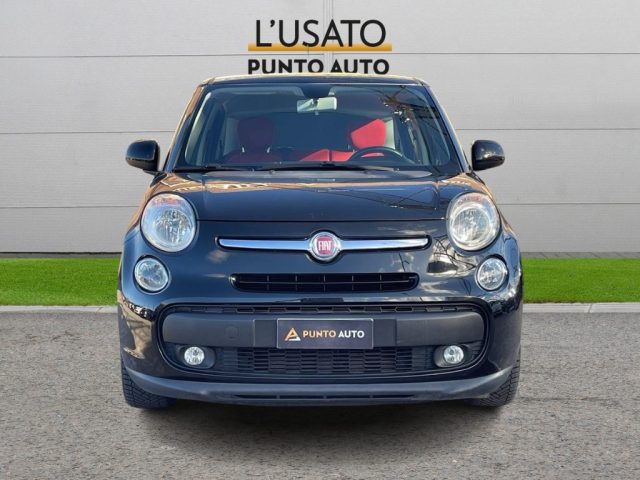 Fiat 500L 1.3 Multijet 95 CV Pop Star - foto 2 di 4