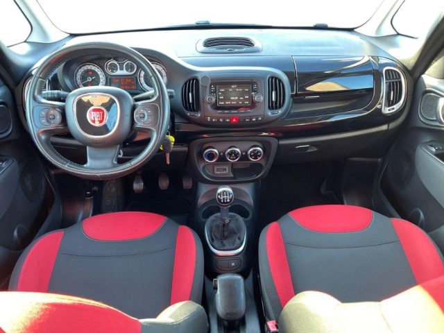 Fiat 500L 1.3 Multijet 95 CV Pop Star usato a ANCONA