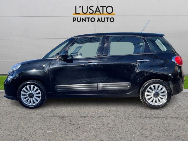 Fiat 500L 1.3 Multijet 95 CV Pop Star - foto 4 di 4