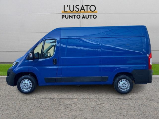 Peugeot Boxer 333 2.0 BlueHDi 130CV PM-TM Furgone - foto 4 di 4