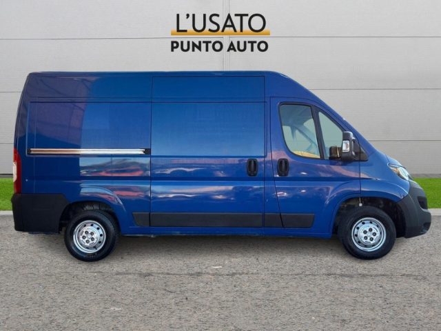 Peugeot Boxer 333 2.0 BlueHDi 130CV PM-TM Furgone - foto 3 di 4