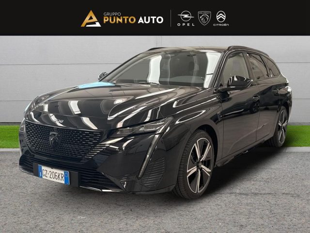 Peugeot 308 BlueHDi 130 S&S EAT8 SW GT km 0 a ANCONA