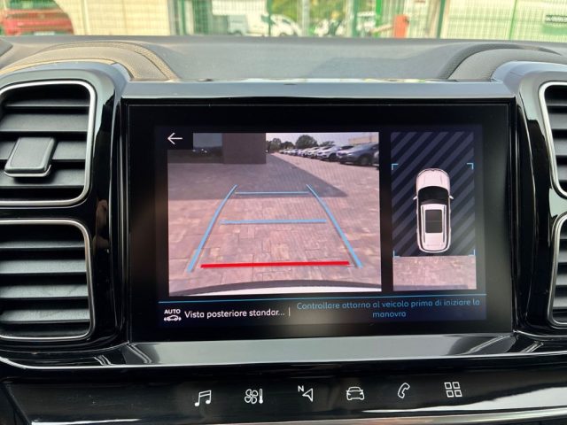 Citroen C5 Aircross BlueHDi 130 S&S Feel Pack, del 2021, 67.600 km, in vendita a Ancona (AN)