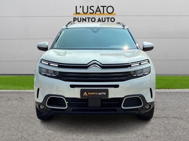 Citroen C5 Aircross BlueHDi 130 S&S Feel Pack - foto 2 di 4