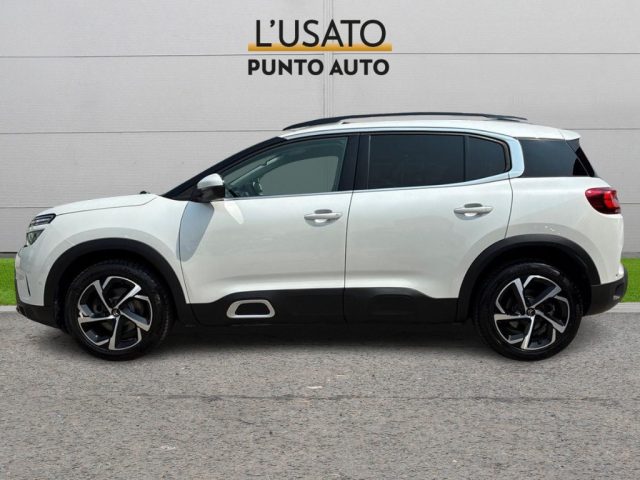 Citroen C5 Aircross BlueHDi 130 S&S Feel Pack - foto 4 di 4