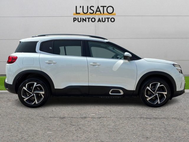 Citroen C5 Aircross BlueHDi 130 S&S Feel Pack - foto 3 di 4