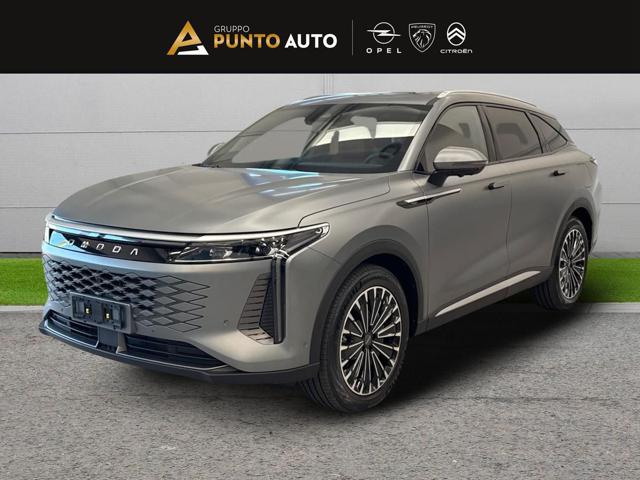 Omoda 9 OMODA 9 Super Hybrid 4X4 nuovo a ANCONA