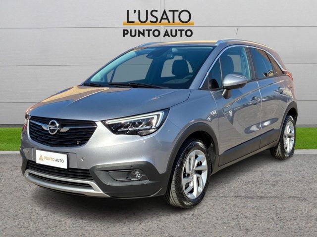 Opel Crossland X 1.5 ECOTEC D Innovation usato a ANCONA