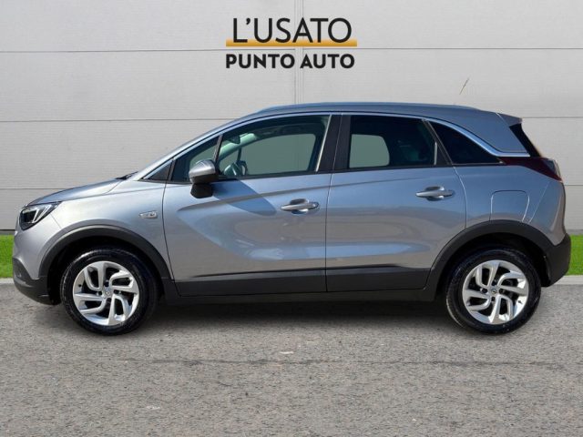 Opel Crossland X 1.5 ECOTEC D Innovation usato a ANCONA