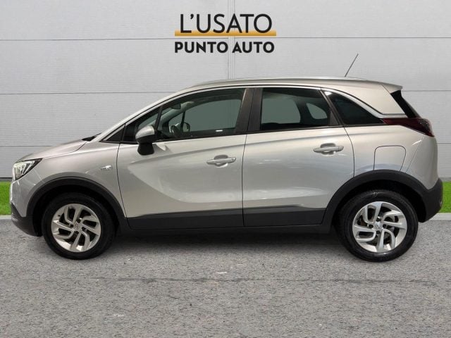 Opel Crossland X 1.5 ECOTEC D Innovation - foto 4 di 4