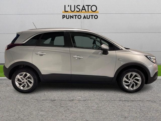 Opel Crossland X 1.5 ECOTEC D Innovation - foto 3 di 4