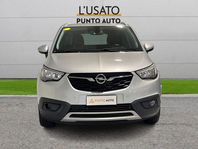Opel Crossland X 1.5 ECOTEC D Innovation - foto 2 di 4