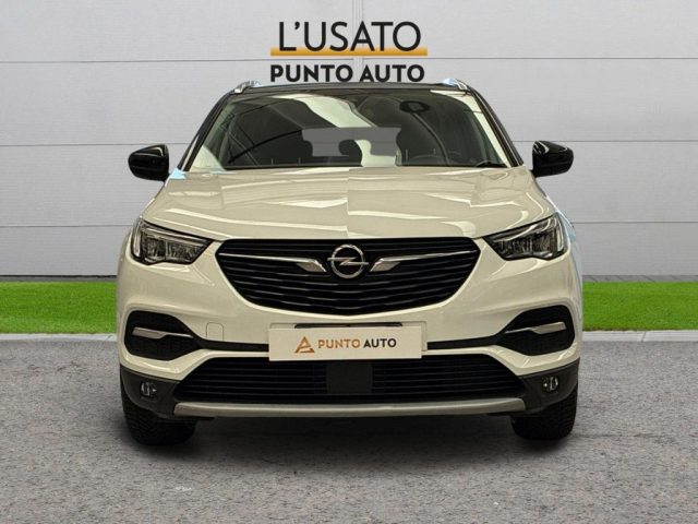 Opel Grandland X 1.5 diesel Business Edition usato a ANCONA