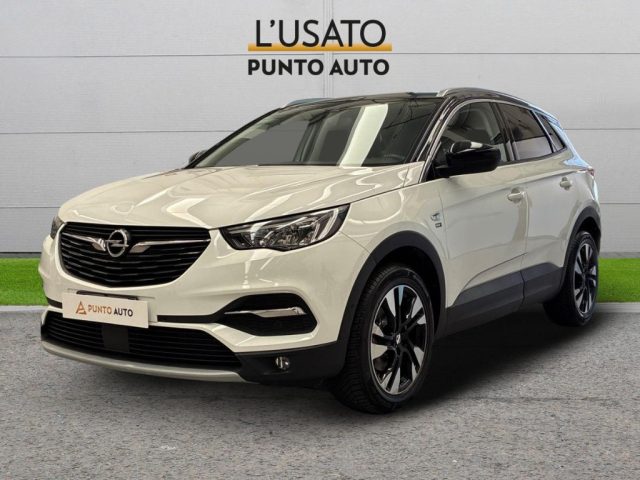 Opel Grandland X 1.5 diesel Business Edition usato a ANCONA