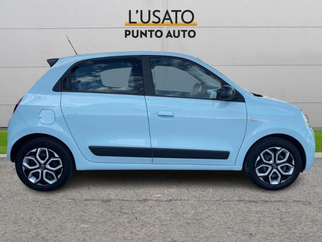 Renault Twingo SCe 65 CV Equilibre - foto 3 di 4