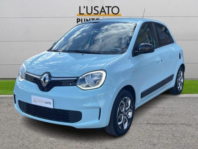 Renault Twingo SCe 65 CV Equilibre, del 2024, 68.000 km, in vendita a Ancona (AN)
