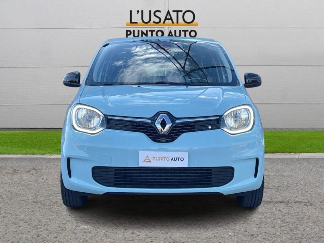 Renault Twingo SCe 65 CV Equilibre - foto 2 di 4