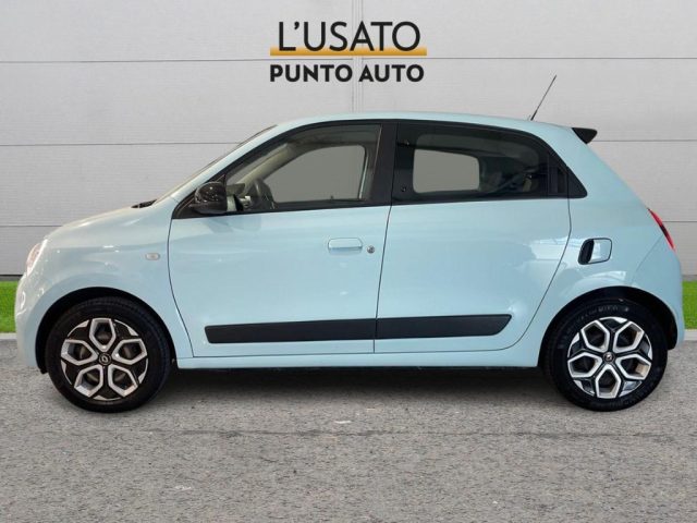 Renault Twingo SCe 65 CV Equilibre - foto 4 di 4