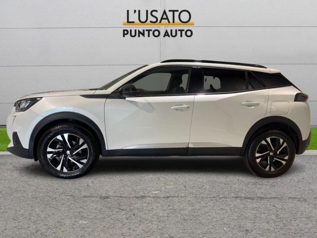 Peugeot 2008 PureTech 100 S&S Allure Pack - foto 4 di 4