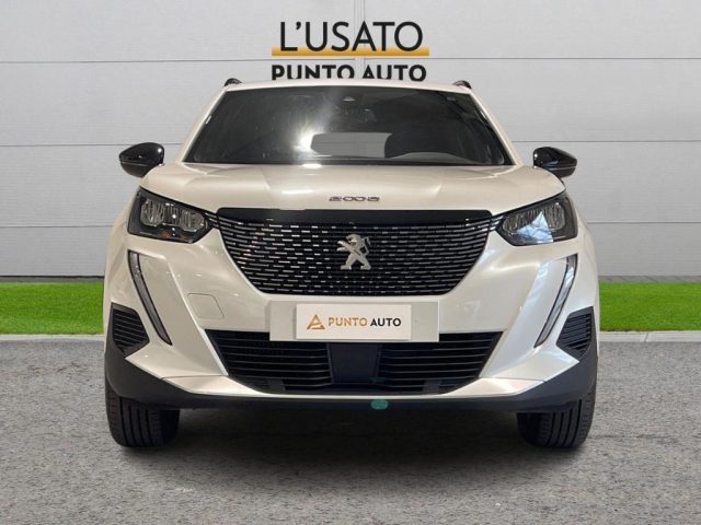 Peugeot 2008 PureTech 100 S&S Allure Pack - foto 2 di 4