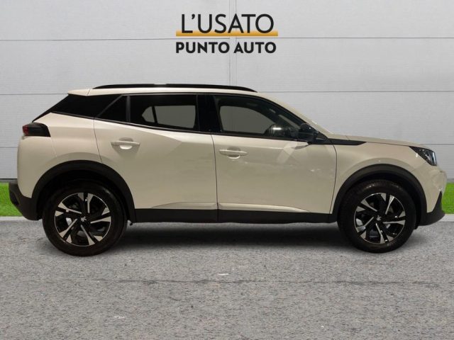 Peugeot 2008 PureTech 100 S&S Allure Pack - foto 3 di 4