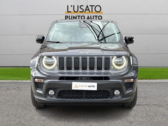 Jeep Renegade 1.0 T3 Limited - foto 2 di 4